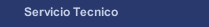 Servicio Tecnico